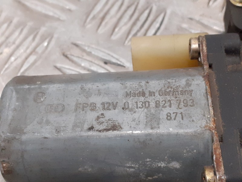 Recambio de elevalunas delantero derecho para ford mondeo familiar (gd) 1.8 turbodiesel cat referencia OEM IAM 0130821793  