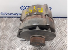 Recambio de alternador para porsche 944 2.5 turbo referencia OEM IAM 1126610063   2