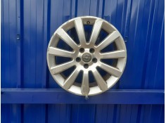 Recambio de llanta para opel vectra c berlina 1.9 16v cdti cat (z 19 dth / lrd) referencia OEM IAM SL1856   2