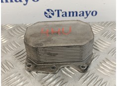 Recambio de enfriador aceite motor para fiat ducato caja abeirta 33 (06.2006 =>) 2.2 jtd cat referencia OEM IAM 6790875821  