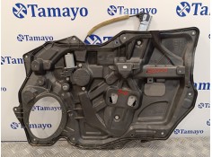 Recambio de elevalunas delantero derecho para mazda 3 lim. (bl) 1.6 16v cat referencia OEM IAM D01G5858X  