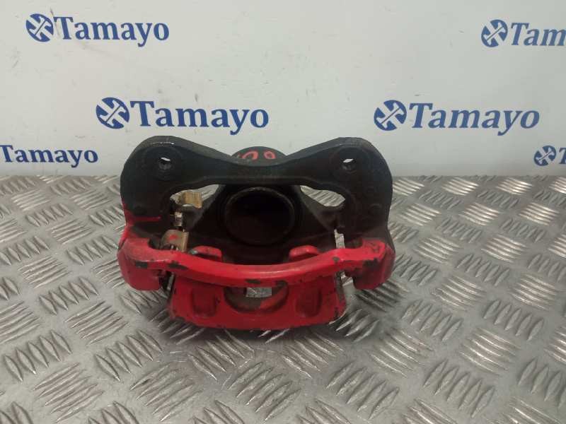 Recambio de pinza freno delantera izquierda para hyundai elantra (xd) referencia OEM IAM BC140056  