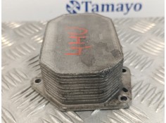 Recambio de enfriador aceite motor para fiat ducato caja abeirta 33 (06.2006 =>) 2.2 jtd cat referencia OEM IAM 6790875821   2