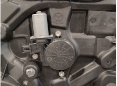 Recambio de elevalunas delantero derecho para mazda 3 lim. (bl) 1.6 16v cat referencia OEM IAM D01G5858X   2