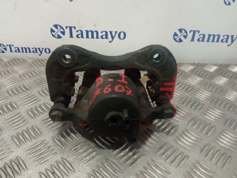 Recambio de pinza freno delantera izquierda para hyundai elantra (xd) referencia OEM IAM BC140056  