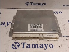 Recambio de centralita suspension para mercedes-benz clase s (w220) berlina referencia OEM IAM 2205450532  308886