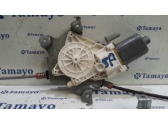 Recambio de elevalunas delantero derecho para nissan micra (k12e) 1.5 dci turbodiesel cat referencia OEM IAM    2