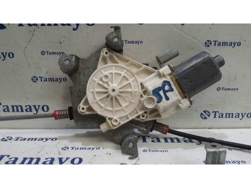 Recambio de elevalunas delantero derecho para nissan micra (k12e) 1.5 dci turbodiesel cat referencia OEM IAM   