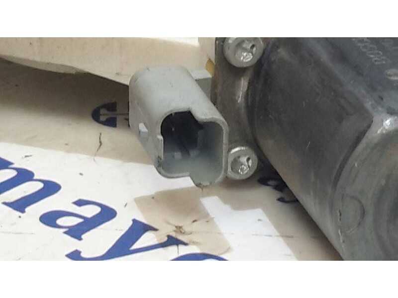 Recambio de elevalunas delantero derecho para nissan micra (k12e) 1.5 dci turbodiesel cat referencia OEM IAM   