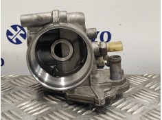 Recambio de soporte filtro aceite para fiat ducato caja abeirta 33 (06.2006 =>) 2.2 jtd cat referencia OEM IAM 6C1Q6B624AC  