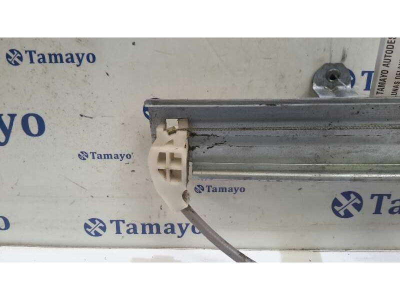 Recambio de elevalunas delantero derecho para nissan micra (k12e) 1.5 dci turbodiesel cat referencia OEM IAM   