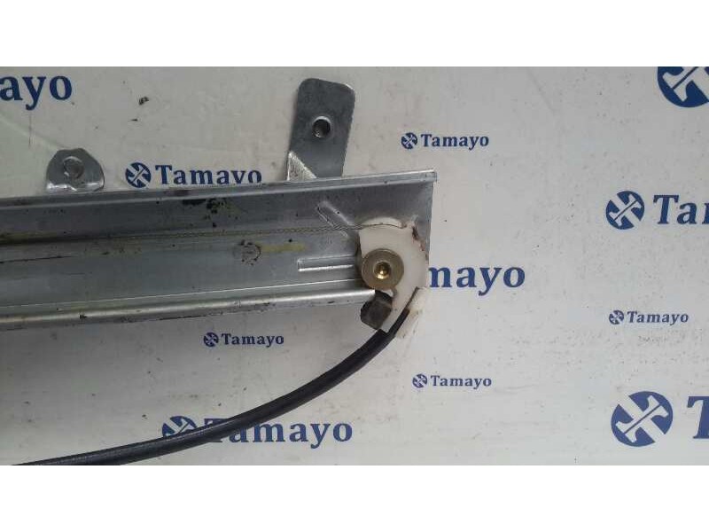 Recambio de elevalunas delantero derecho para nissan micra (k12e) 1.5 dci turbodiesel cat referencia OEM IAM   