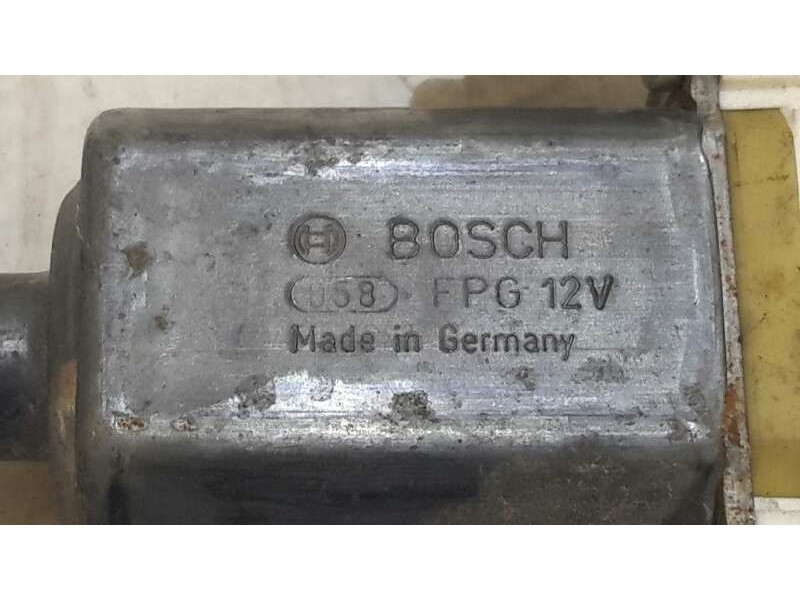 Recambio de elevalunas delantero derecho para nissan micra (k12e) 1.5 dci turbodiesel cat referencia OEM IAM   