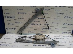 Recambio de elevalunas delantero derecho para citroën c2 1.4 hdi referencia OEM IAM 0206011001  