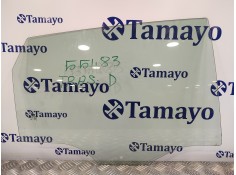 Recambio de luna trasera derecha para seat ibiza (kj1) 1.0 tsi referencia OEM IAM 43R000015  