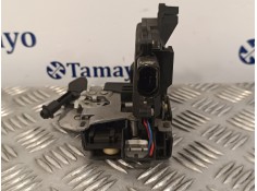 Recambio de cerradura puerta trasera derecha para audi a4 avant (8e) 2.5 tdi quattro sport edition (132kw) referencia OEM IAM 8E 2
