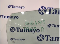 Recambio de luna trasera derecha para seat ibiza (kj1) 1.0 tsi referencia OEM IAM 43R000015   2