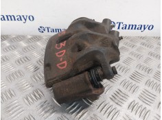 Recambio de pinza freno delantera derecha para citroën jumper combi (2) referencia OEM IAM    2