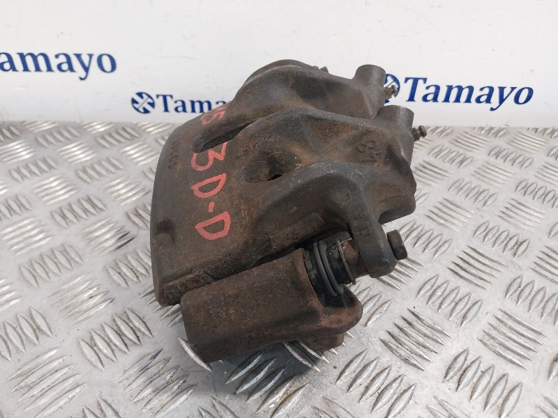 Recambio de pinza freno delantera derecha para citroën jumper combi (2) referencia OEM IAM   