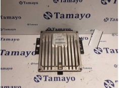 Recambio de centralita motor uce para renault scenic ii referencia OEM IAM 8200498188  8200469340