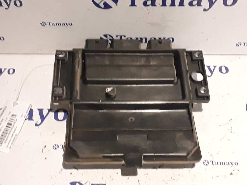 Recambio de centralita motor uce para renault scenic ii referencia OEM IAM 8200498188  8200469340