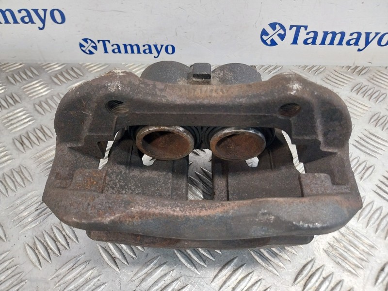 Recambio de pinza freno delantera derecha para citroën jumper combi (2) referencia OEM IAM   