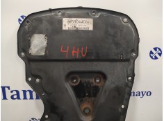 Recambio de tapa distribucion para fiat ducato caja abeirta 33 (06.2006 =>) 2.2 jtd cat referencia OEM IAM 6C1Q6019AB  965904408 2