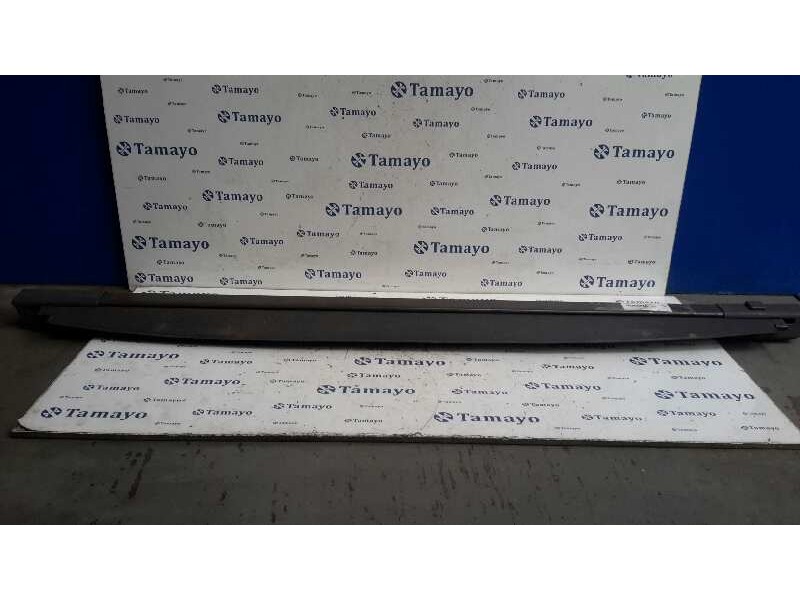 Recambio de bandeja trasera para mercedes-benz clase a (w168) 1.7 cdi diesel cat referencia OEM IAM 1688600175  