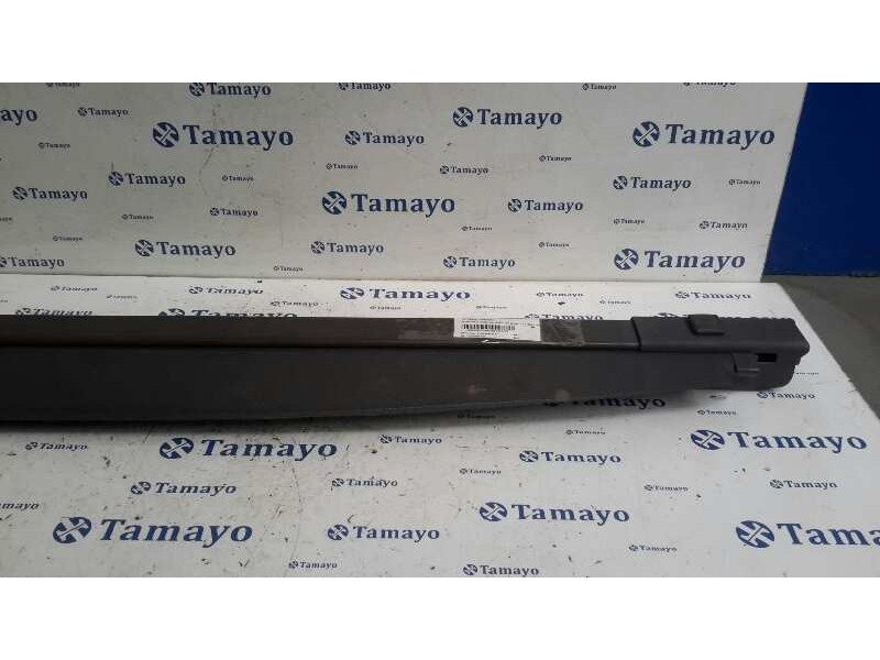 Recambio de bandeja trasera para mercedes-benz clase a (w168) 1.7 cdi diesel cat referencia OEM IAM 1688600175  