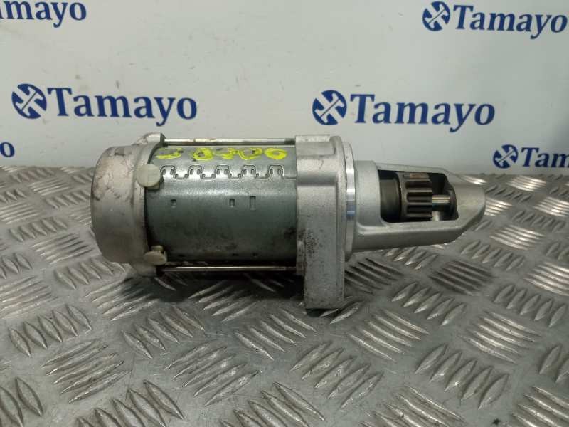 Recambio de motor arranque para mercedes-benz clase gla (w156) referencia OEM IAM A6459060800  MS4380002050