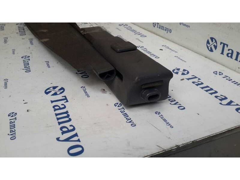 Recambio de bandeja trasera para mercedes-benz clase a (w168) 1.7 cdi diesel cat referencia OEM IAM 1688600175  