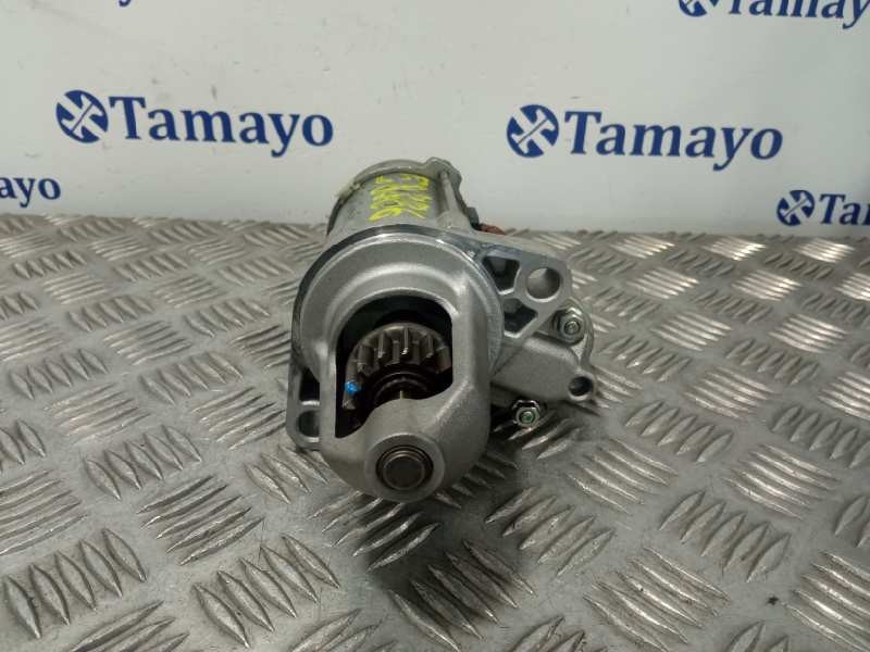 Recambio de motor arranque para mercedes-benz clase gla (w156) referencia OEM IAM A6459060800  MS4380002050