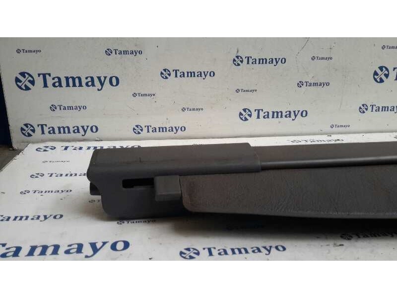 Recambio de bandeja trasera para mercedes-benz clase a (w168) 1.7 cdi diesel cat referencia OEM IAM 1688600175  