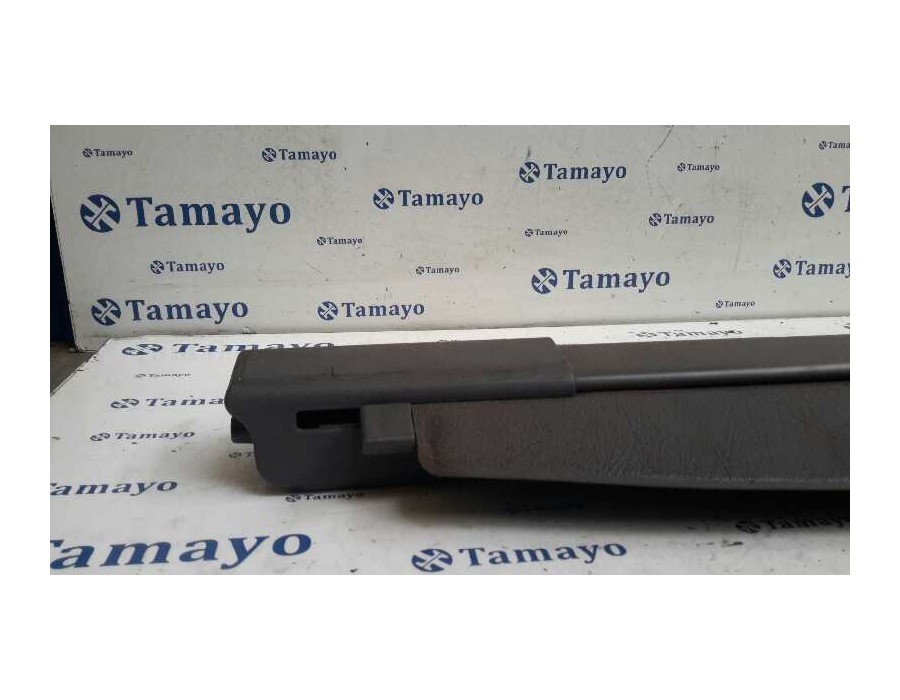 Recambio de bandeja trasera para mercedes-benz clase a (w168) 1.7 cdi diesel cat referencia OEM IAM 1688600175  