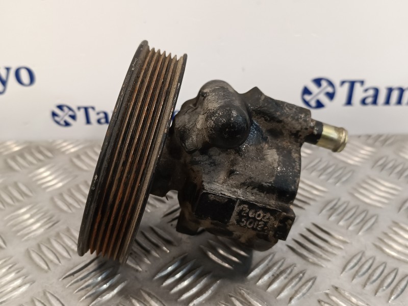 Recambio de bomba servodireccion para opel tigra referencia OEM IAM   