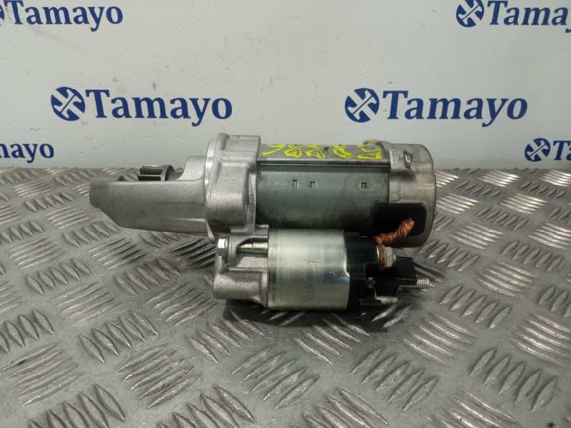 Recambio de motor arranque para mercedes-benz clase gla (w156) referencia OEM IAM A6459060800  MS4380002050