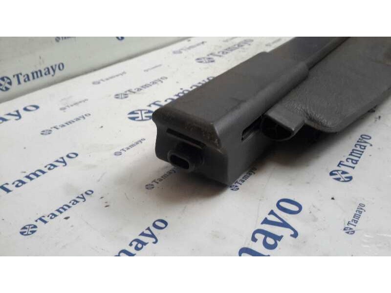 Recambio de bandeja trasera para mercedes-benz clase a (w168) 1.7 cdi diesel cat referencia OEM IAM 1688600175  