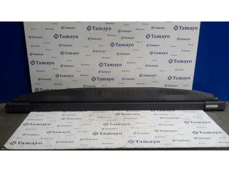 Recambio de bandeja trasera para mercedes-benz clase a (w168) 1.7 cdi diesel cat referencia OEM IAM 1688600175  