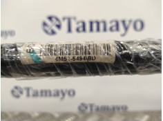 Recambio de barra estabilizadora delantera para volvo c30 1.8 cat referencia OEM IAM 4M515494BD   2