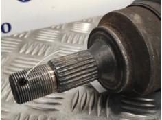Recambio de transmision delantera derecha para peugeot 307 (s1) 1.6 16v cat referencia OEM IAM 9636786880   2