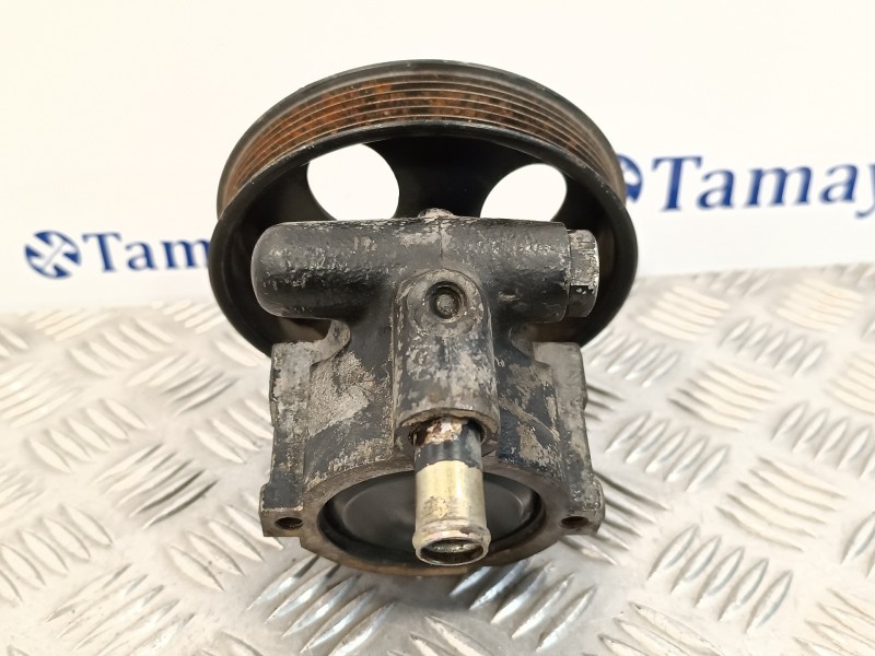 Recambio de bomba servodireccion para opel tigra referencia OEM IAM   