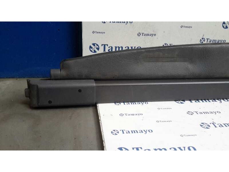 Recambio de bandeja trasera para mercedes-benz clase a (w168) 1.7 cdi diesel cat referencia OEM IAM 1688600175  