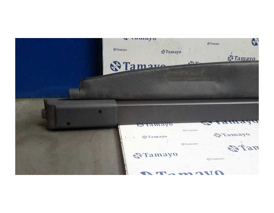 Recambio de bandeja trasera para mercedes-benz clase a (w168) 1.7 cdi diesel cat referencia OEM IAM 1688600175  