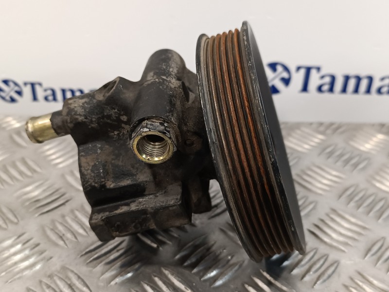 Recambio de bomba servodireccion para opel tigra referencia OEM IAM   