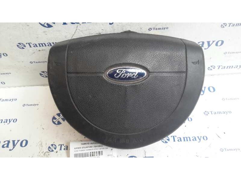 Recambio de airbag delantero izquierdo para ford transit connect (tc7) 1.8 tdci cat referencia OEM IAM   