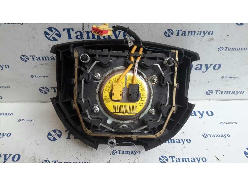 Recambio de airbag delantero izquierdo para ford transit connect (tc7) 1.8 tdci cat referencia OEM IAM   