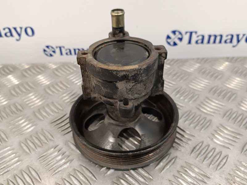 Recambio de bomba servodireccion para opel tigra referencia OEM IAM   