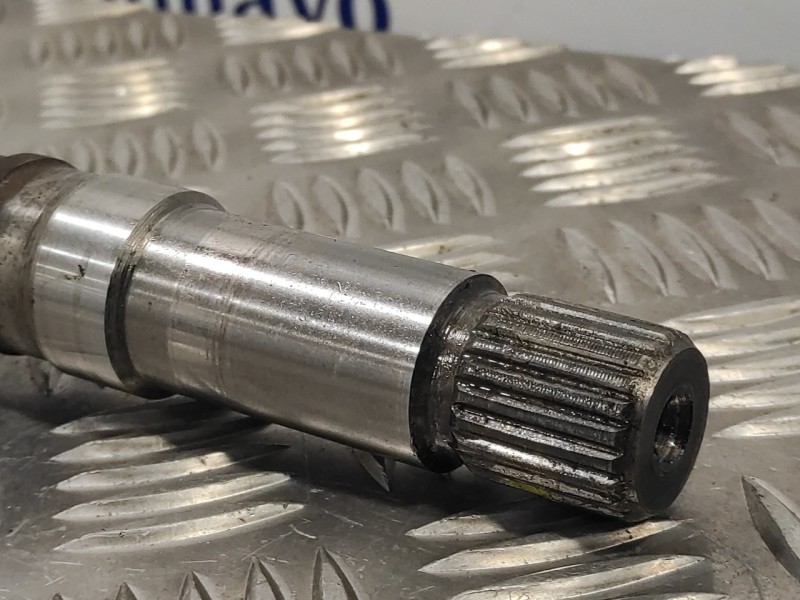 Recambio de transmision delantera derecha para peugeot 307 (s1) 1.6 16v cat referencia OEM IAM 9636786880  