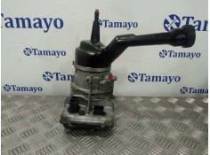 Recambio de bomba direccion para peugeot partner kombi referencia OEM IAM 9673536480  
