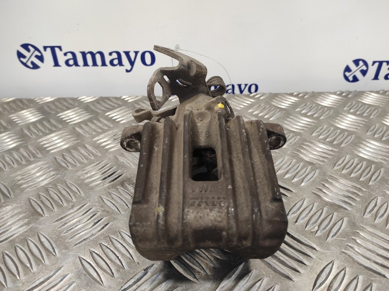 Recambio de pinza freno trasera izquierda para seat leon (1p1) stylance / style referencia OEM IAM   